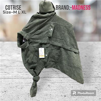 Madness shirts